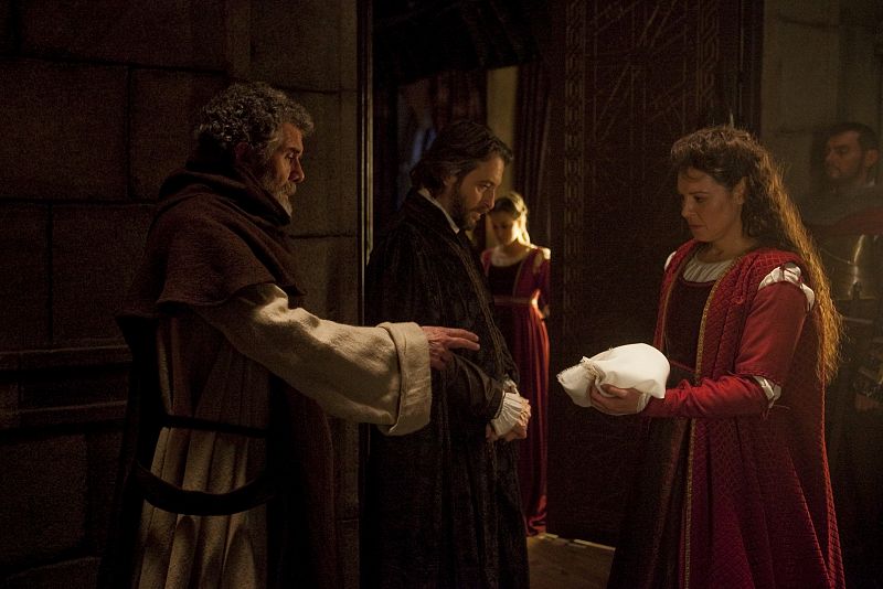 Era un varón... ese que tanto deseaba