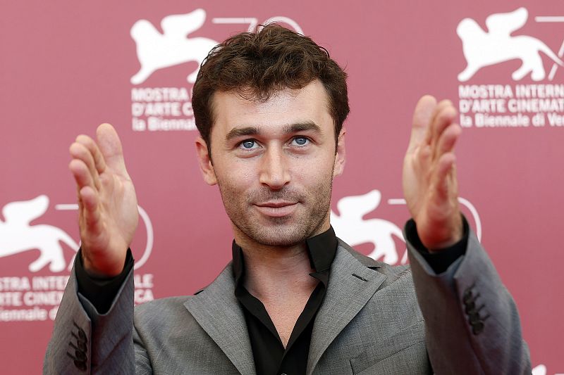 El actor porno James Deen aparece en la película de Paul Schrader "The Canyons"