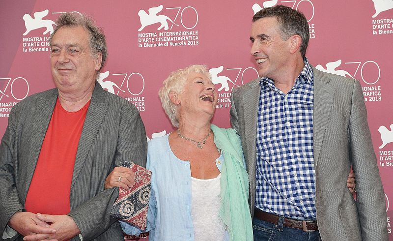 Philomena Photocall - 70th Venice Film Festival