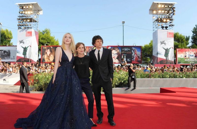 Night Moves Premiere - 70th Venice Film Festival