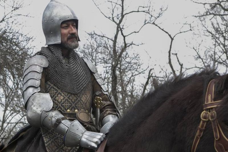 Pero Alfonso V de Portugal pide calma...