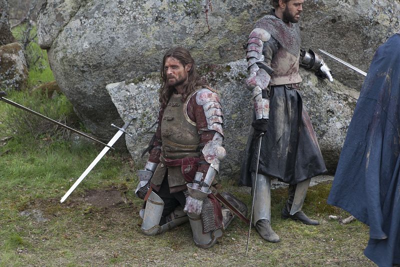 ...Beltrán de la Cueva vale más vivo que muerto