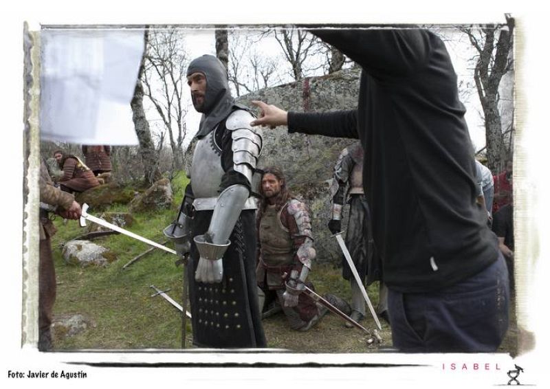 Javier de AgustÃ­n Aldeguer