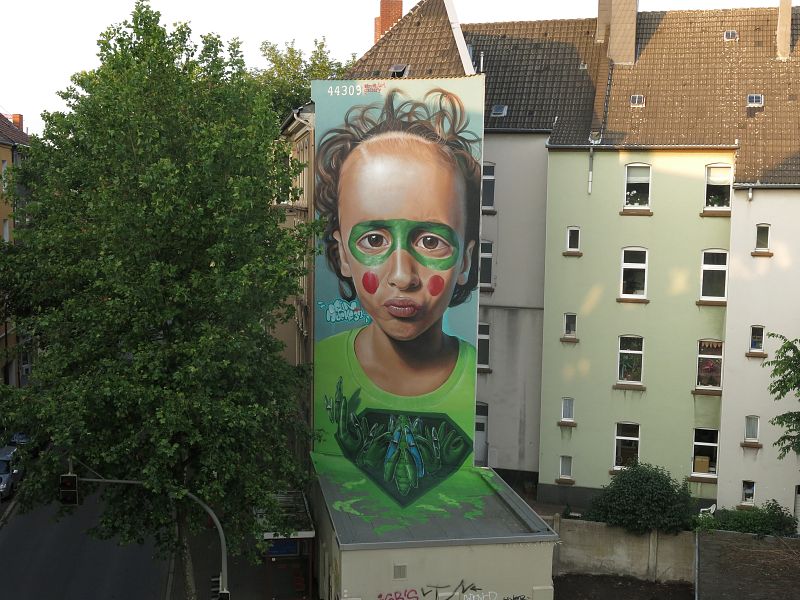 Belin por el mundo: Dortmund