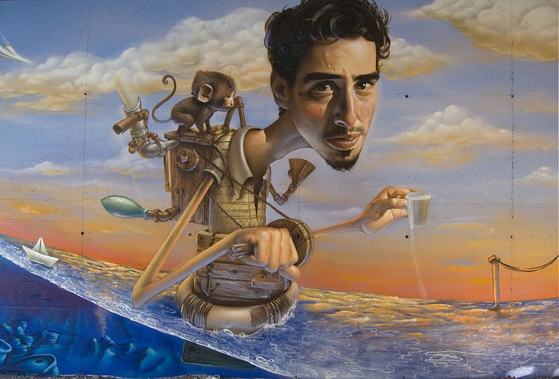 Belin por el mundo: Gemona del Friuli