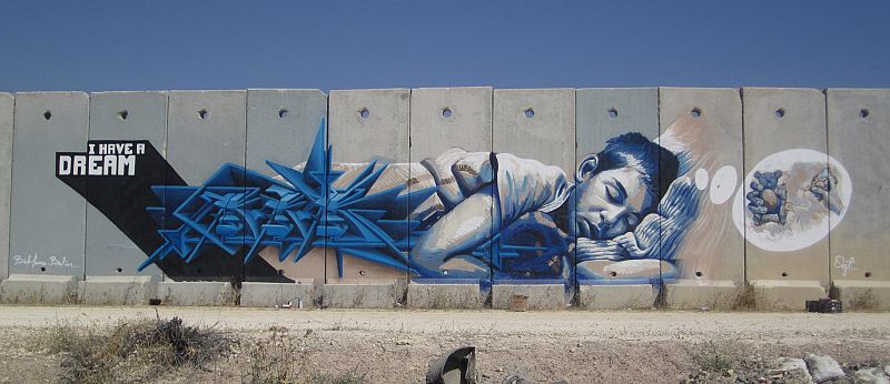 Belin por el mundo: Israel