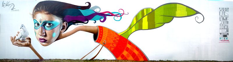 Belin por el mundo: Miami