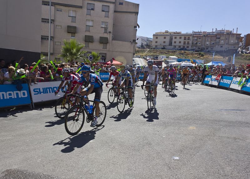 Vuelta Ciclista a España