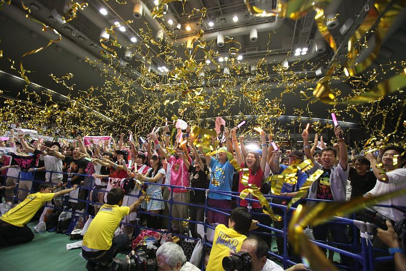 Tokyo wins bid to host 2020 Olympic Games