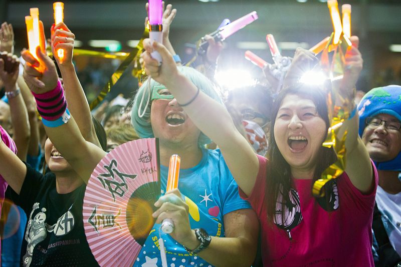 Tokyo wins bid to host 2020 Olympic Games