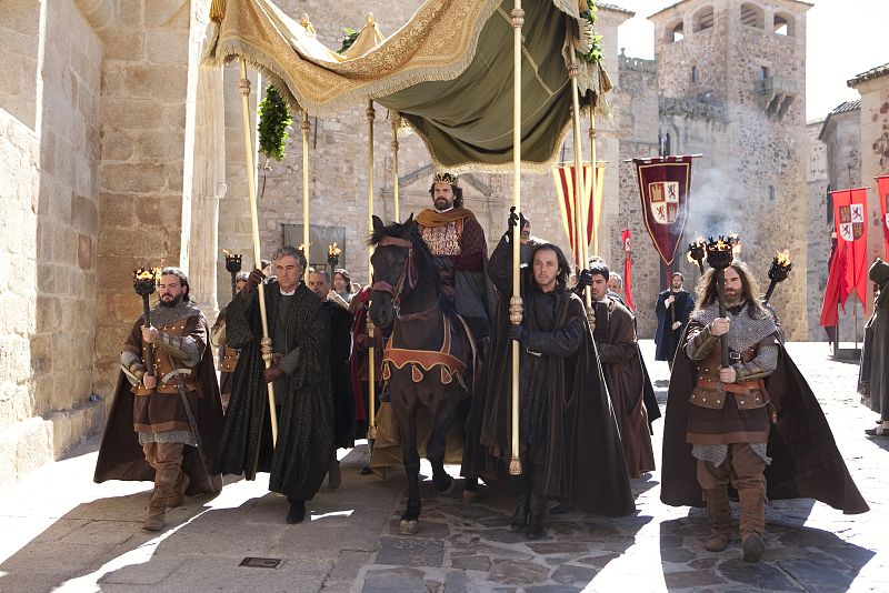 Javier de AgustÃ­n Aldeguer