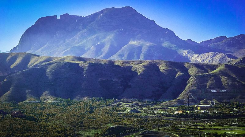 España a ras de cielo - Descubre cómo se graba el programa