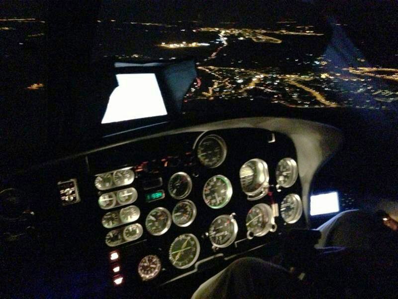 España a ras de cielo - Descubre cómo se graba el programa