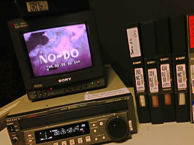 España a ras de cielo - Descubre cómo se graba el programa