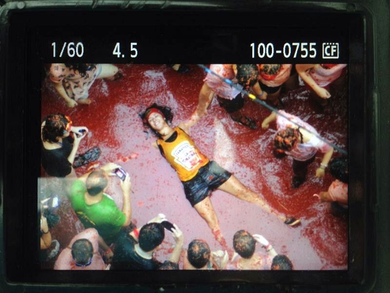 España a ras de cielo - Descubre cómo se graba el programa