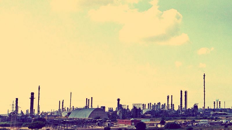 España a ras de cielo - Descubre cómo se graba el programa