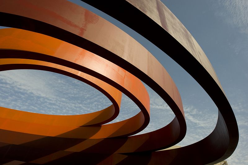 The Design Museum Holon (DMH)