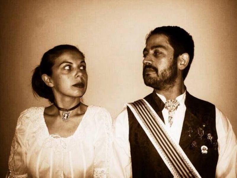 Juan Lancero, los archiduques