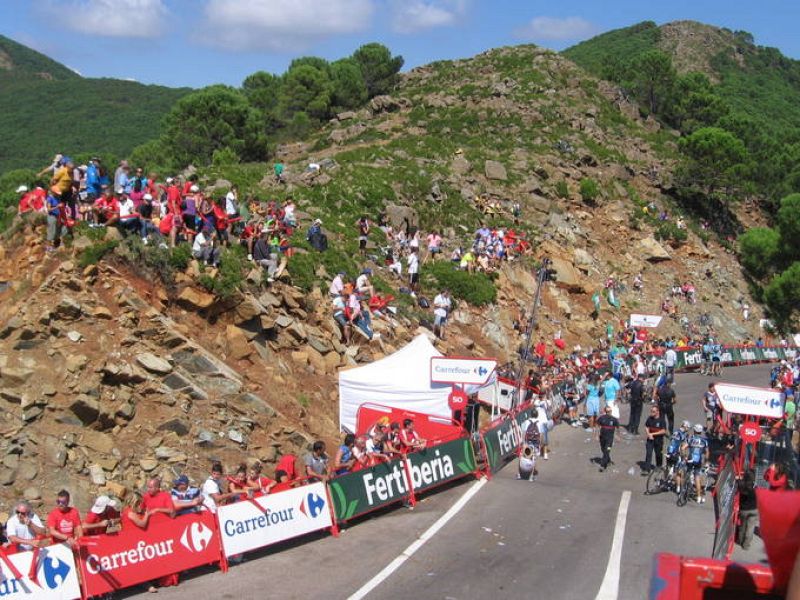 PEÑAS BLANCAS ESTEPONA  UN SUEÑO