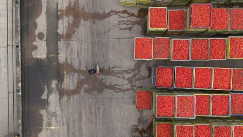 España a ras de cielo - Las mejores imágenes del programa 1