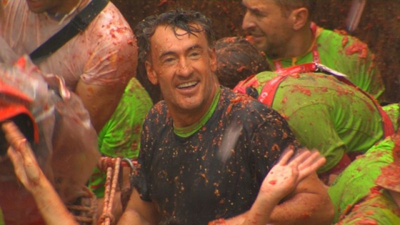 España a ras de cielo - Las mejores imágenes del programa 1