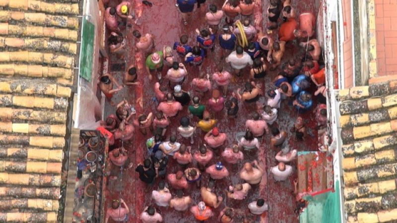 España a ras de cielo - Las mejores imágenes del programa 1