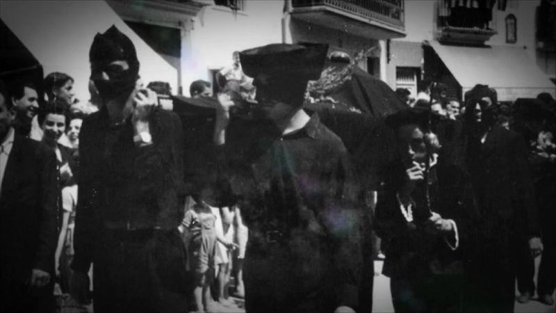 España a ras de cielo - Las mejores imágenes del programa 1