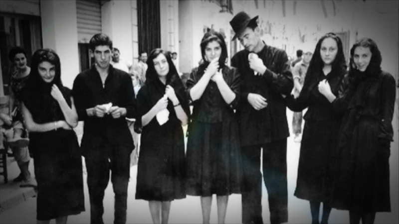 España a ras de cielo - Las mejores imágenes del programa 1