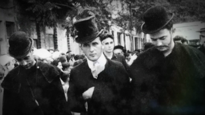 España a ras de cielo - Las mejores imágenes del programa 1