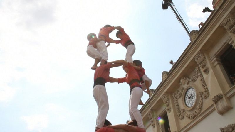 España a ras de cielo - Las mejores imágenes del programa 1