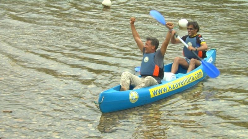 España a ras de cielo - Las mejores imágenes del programa 1