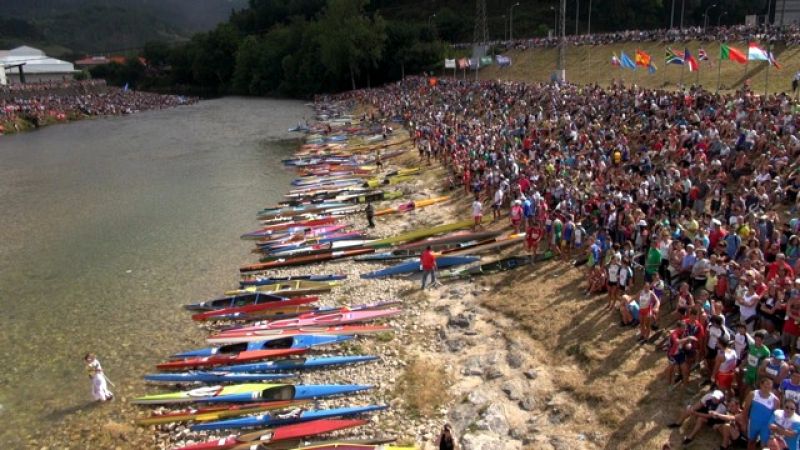 España a ras de cielo - Las mejores imágenes del programa 1