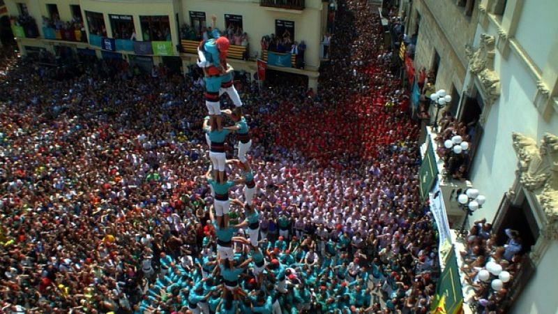 España a ras de cielo - Las mejores imágenes del programa 1