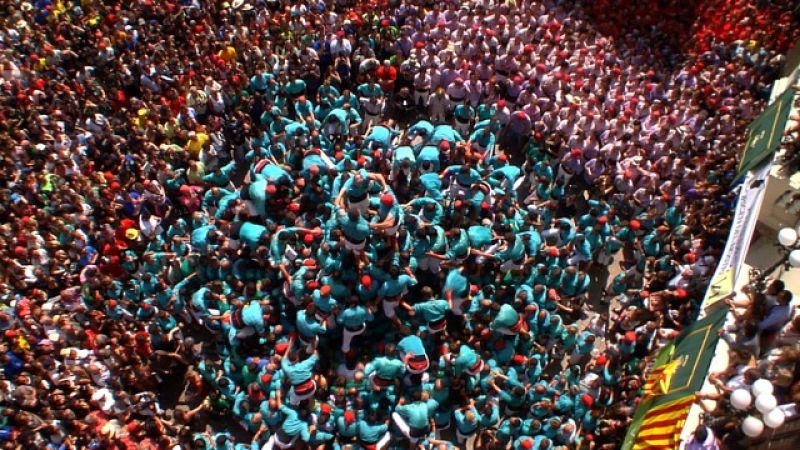 España a ras de cielo - Las mejores imágenes del programa 1