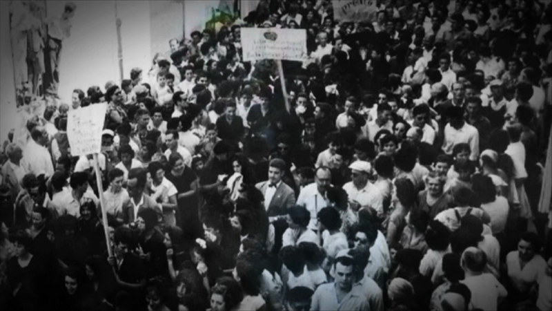 España a ras de cielo - Las mejores imágenes del programa 1