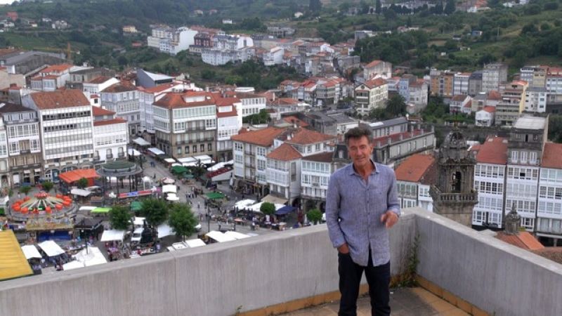 España a ras de cielo - Las mejores imágenes del programa 1