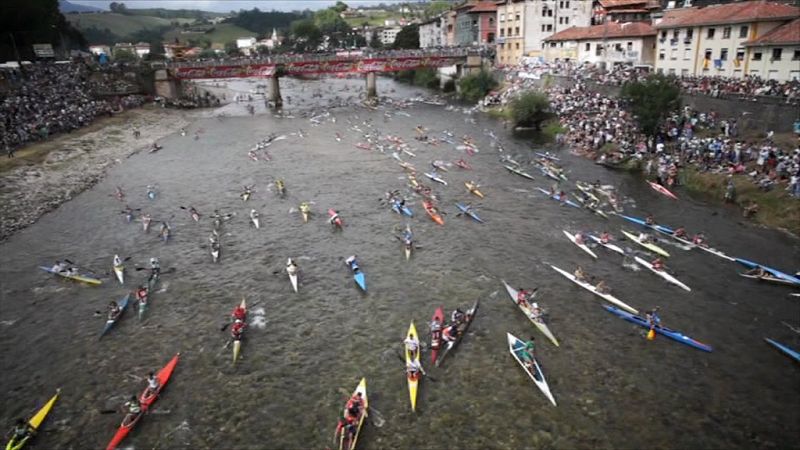 España a ras de cielo - Las mejores imágenes del programa 1