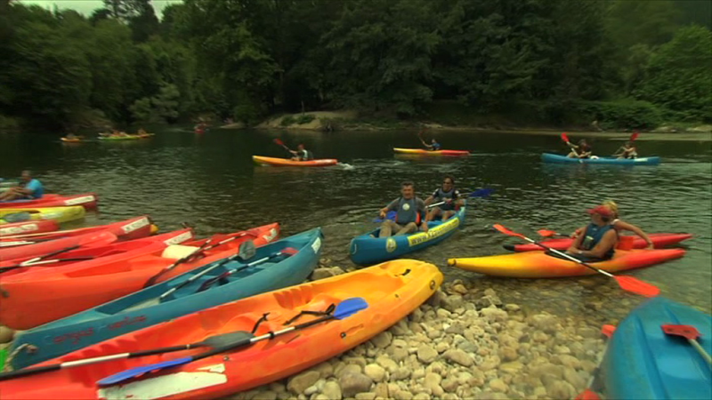 España a ras de cielo - Las mejores imágenes del programa 1