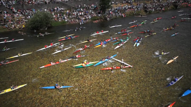 España a ras de cielo - Las mejores imágenes del programa 1