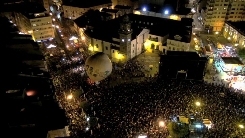 España a ras de cielo - Las mejores imágenes del programa 1