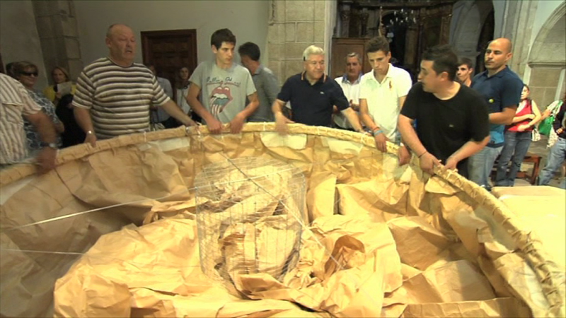 España a ras de cielo - Las mejores imágenes del programa 1