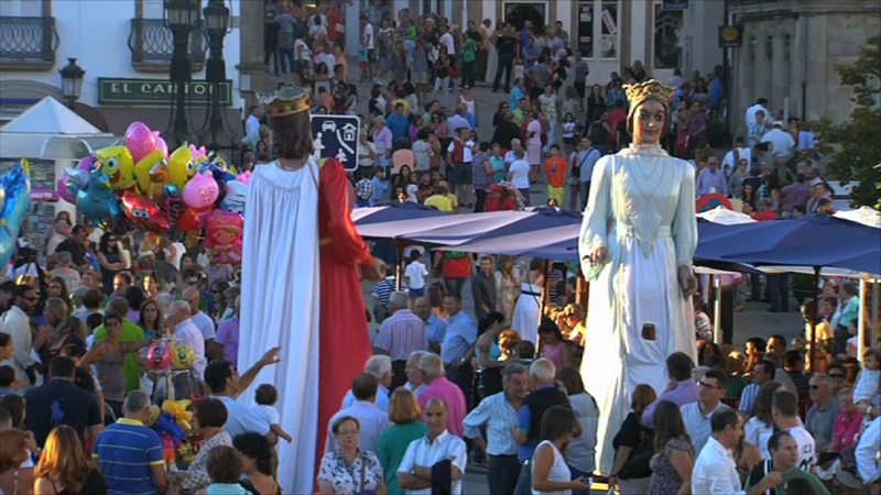 España a ras de cielo - Las mejores imágenes del programa 1