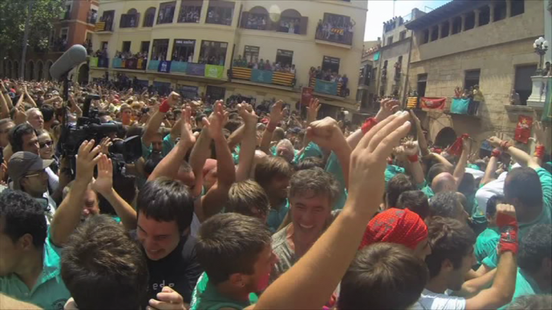 España a ras de cielo - Las mejores imágenes del programa 1
