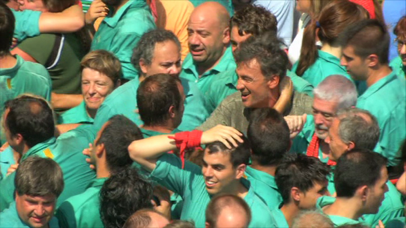 España a ras de cielo - Las mejores imágenes del programa 1