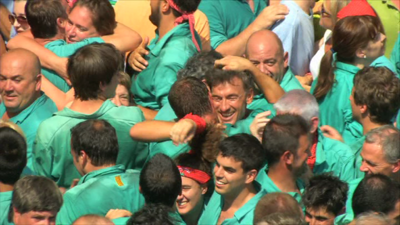 España a ras de cielo - Las mejores imágenes del programa 1