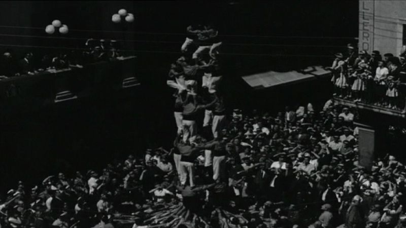 España a ras de cielo - Las mejores imágenes del programa 1