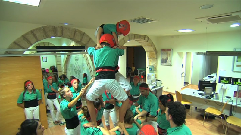 España a ras de cielo - Las mejores imágenes del programa 1