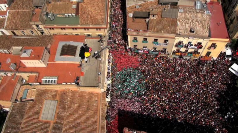 España a ras de cielo - Las mejores imágenes del programa 1