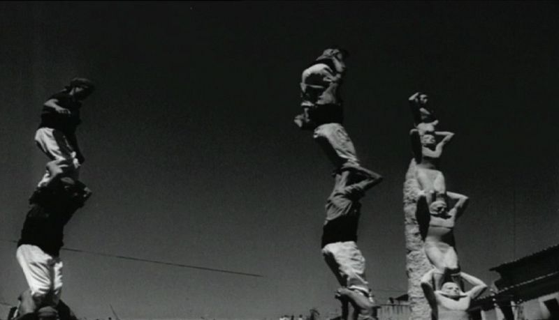 España a ras de cielo - Las mejores imágenes del programa 1