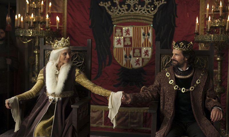 Estamos de celebración...¡es el cumpleaños de la Reina!